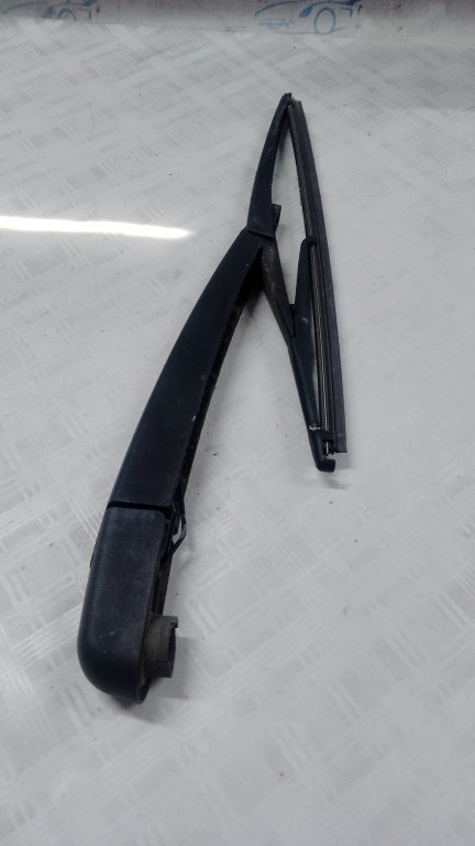 Stergator haion Ford B-MAX - Benzina 2014, -