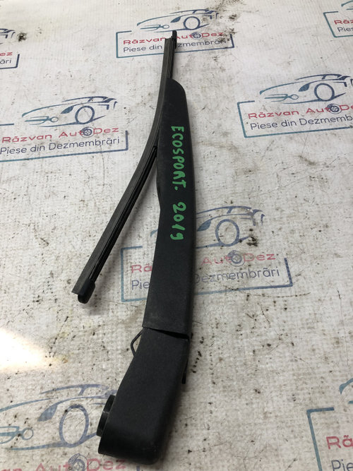 Stergator haion Ford Ecosport 1.0 Benzina 2019, -