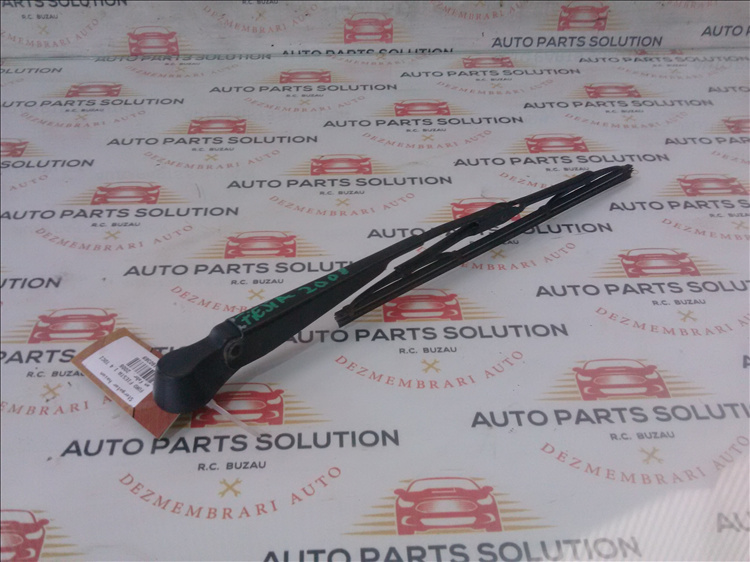 Stergator haion FORD FIESTA 1.4 TDCI an fabr. 2008
