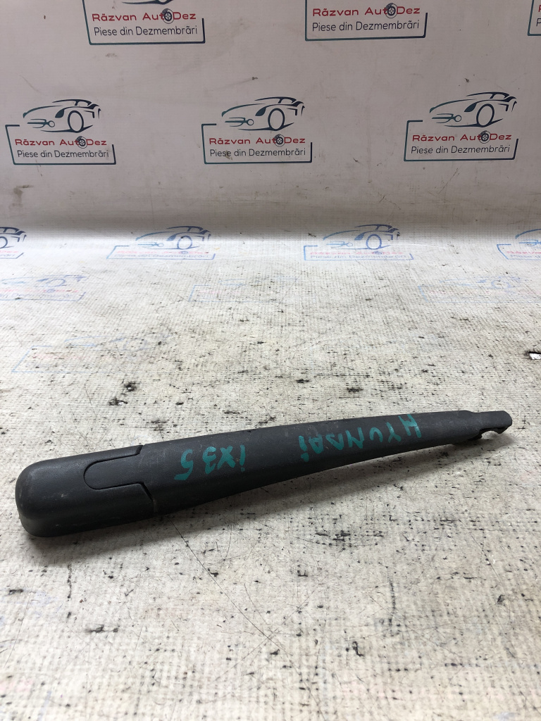 Stergator haion Hyundai Ix 35 2016
