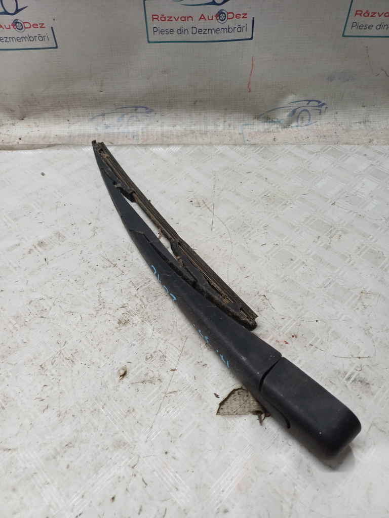 Stergator haion Hyundai ix35 - Motorina 2012, -