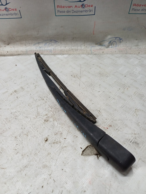 Stergator haion Hyundai ix35 - Motorina 2012, -