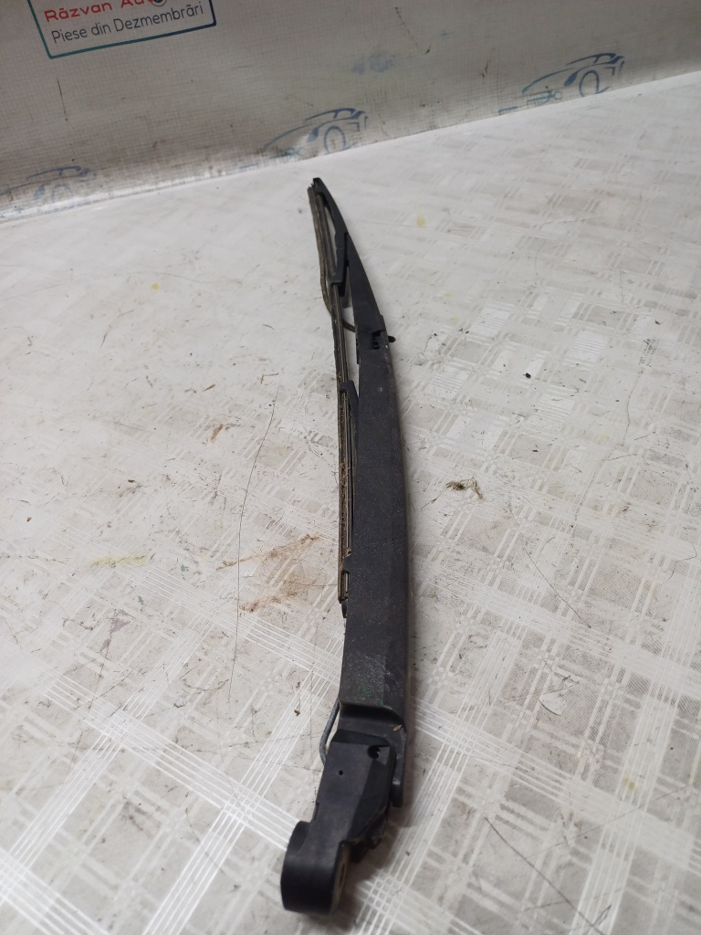 Stergator haion Hyundai Santa Fe - Motorina 2008, MIC DEFECT
