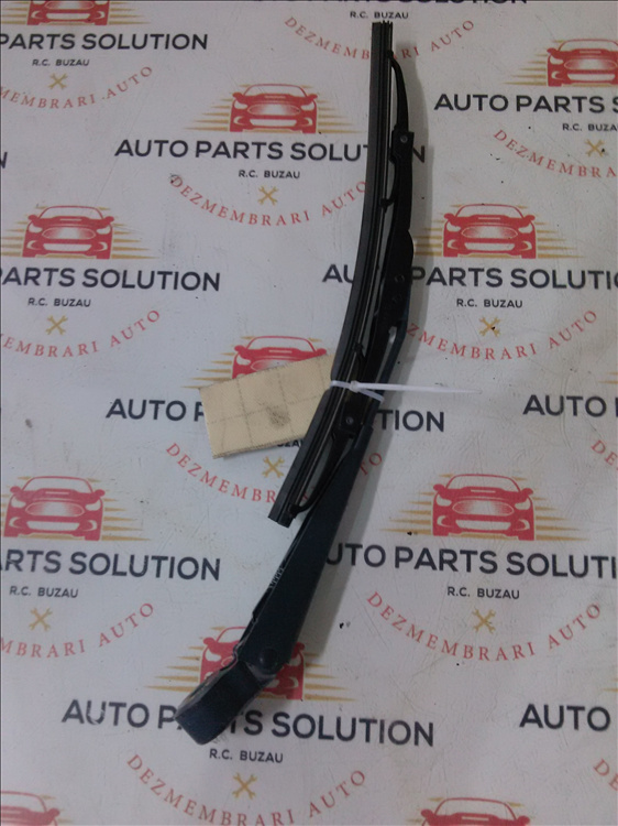 Stergator haion JEEP COMPASS