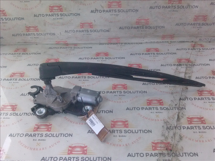 Stergator haion MAZDA 3 1.6 B