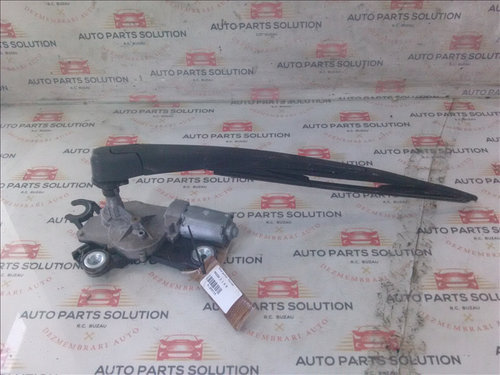 Stergator haion MAZDA 3 1.6 B