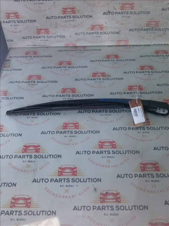 Stergator haion MAZDA 3
