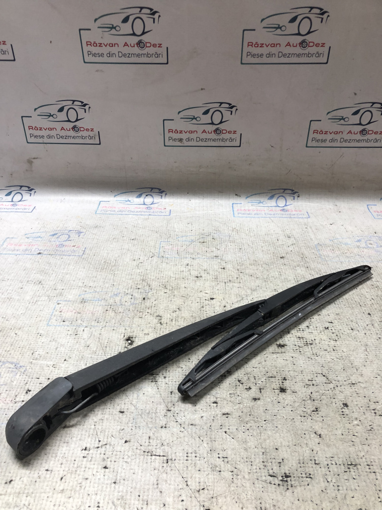 Stergator haion Mazda 6 2014