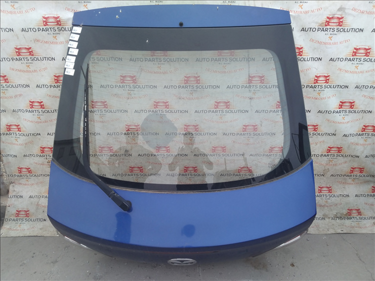 Stergator haion MAZDA 6 an fabr.2009