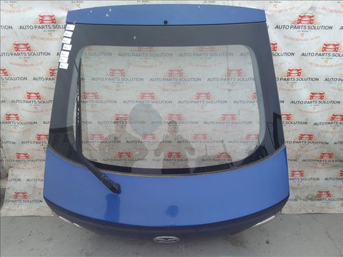 Stergator haion MAZDA 6 an fabr.2009