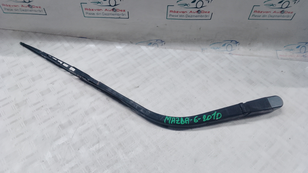 Stergator haion Mazda 6 - Motorina 2010, -