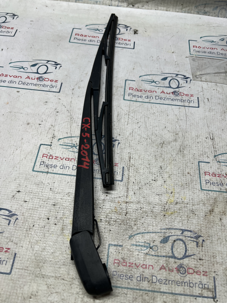 Stergator haion Mazda CX-5 2014