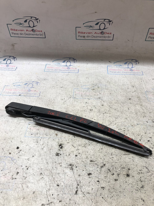 Stergator haion Mercedes C-Class W204 2008