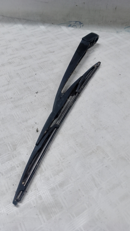 Stergator haion Mitsubishi Lancer - Motorina 2010, -