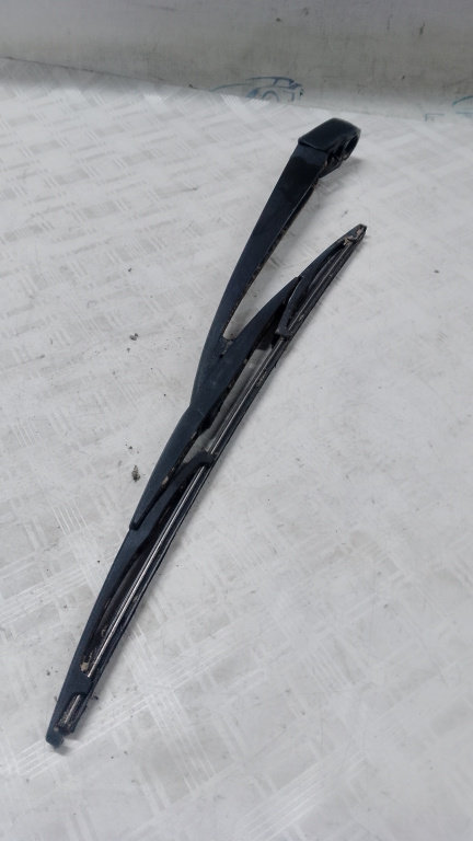 Stergator haion Mitsubishi Lancer - Motorina 2010, -
