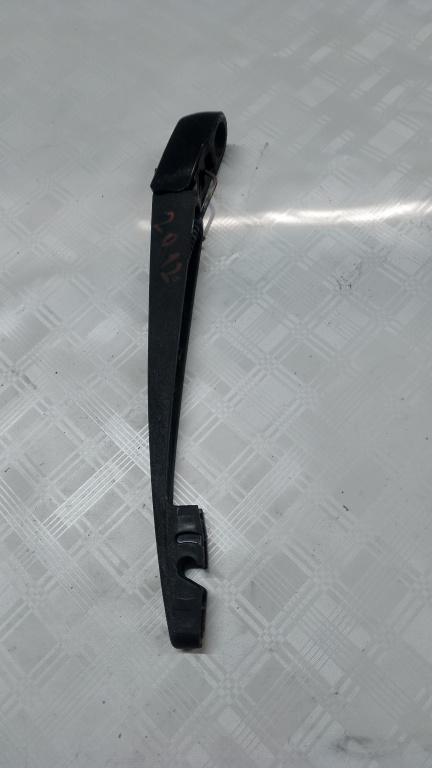 Stergator haion Mitsubishi Outlander - Motorina 2012, _