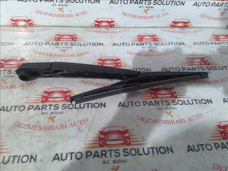 Stergator haion NISSAN QASHQAI an fabr. 2014