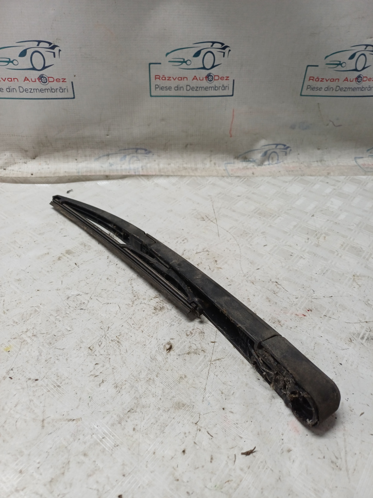 Stergator haion Opel Astra k Break - Motorina 2019, -