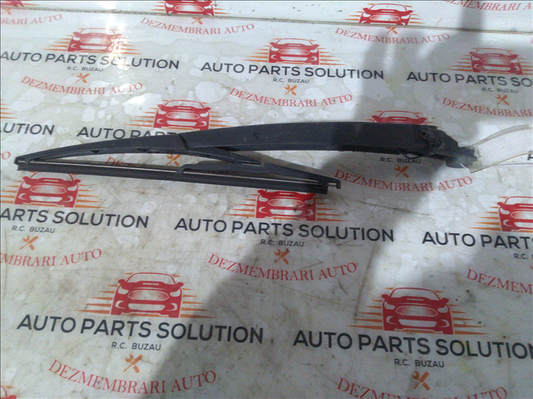 Stergator haion OPEL CORSA D