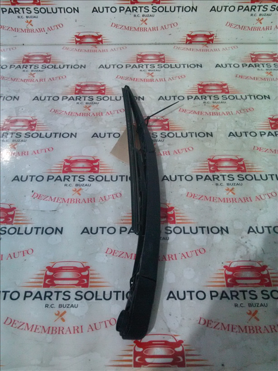 Stergator haion OPEL CORSA D