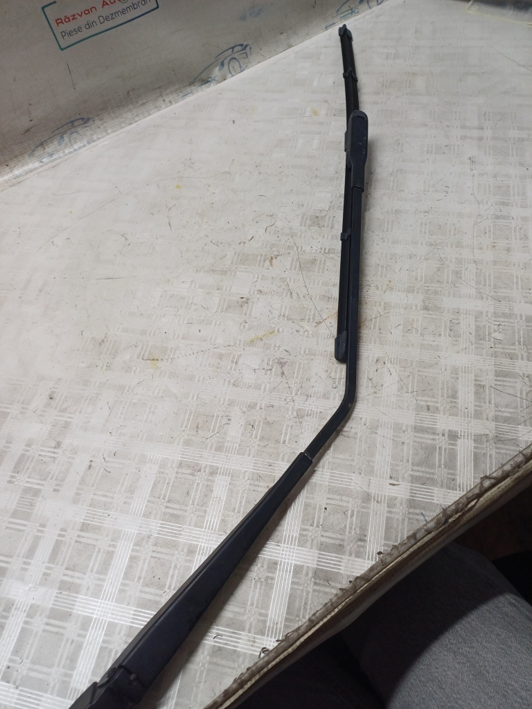 Stergator haion Opel Insignia A - Motorina 2008, -
