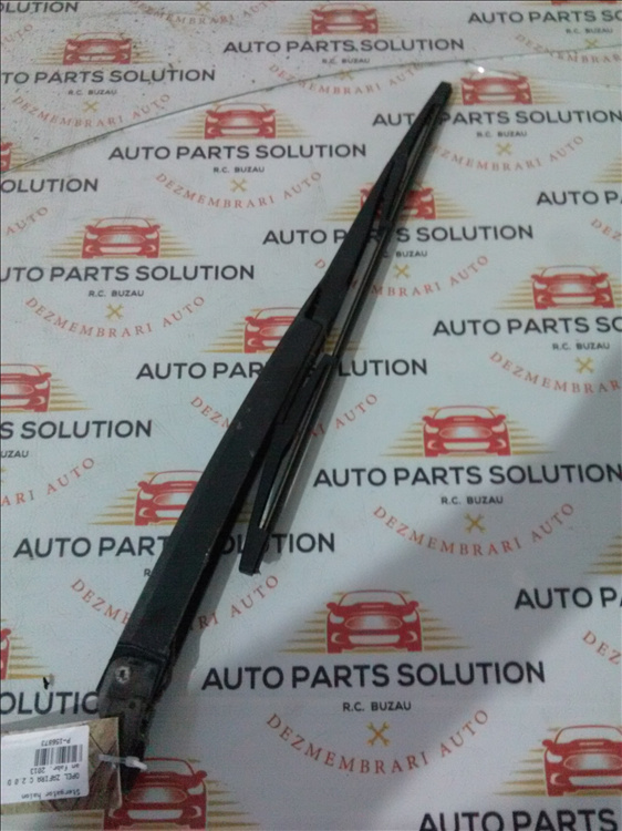 Stergator haion OPEL ZAFIRA C 2.0 D an fabr. 2013
