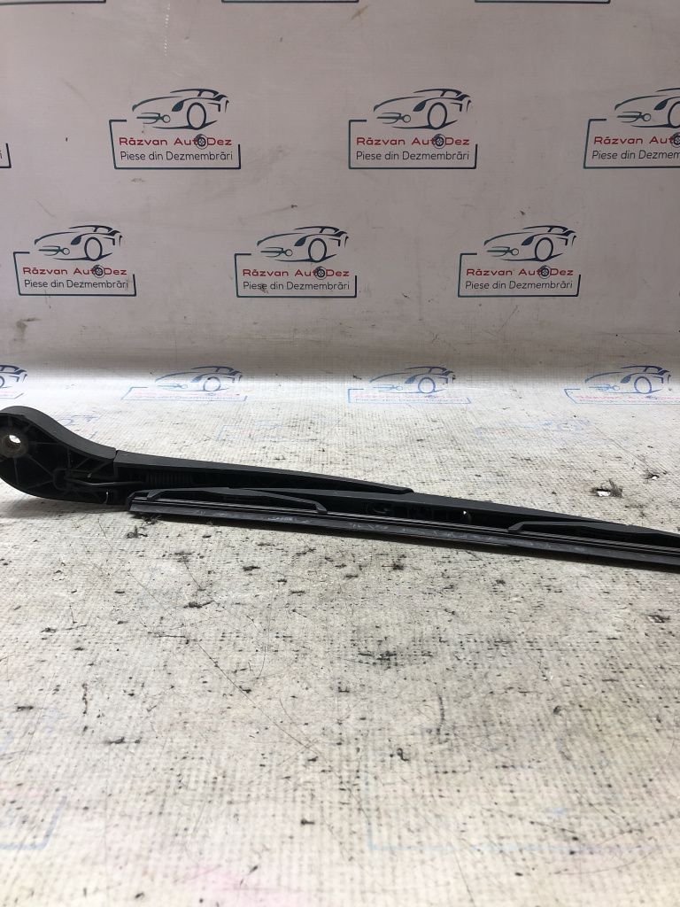 Stergator haion Renault Clio 3 2014