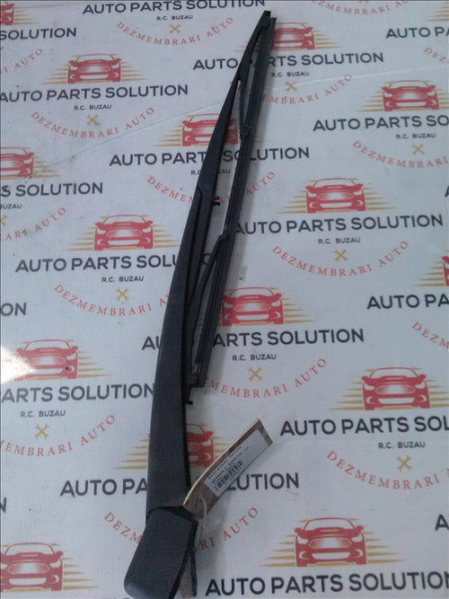 Stergator haion RENAULT KANGOO an fabr. 2011