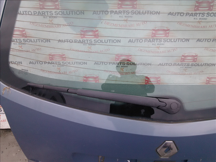 Stergator haion RENAULT LAGUNA 2