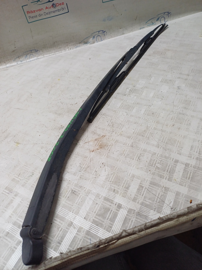 Stergator haion Renault Laguna 3 - Benzina 2008, -