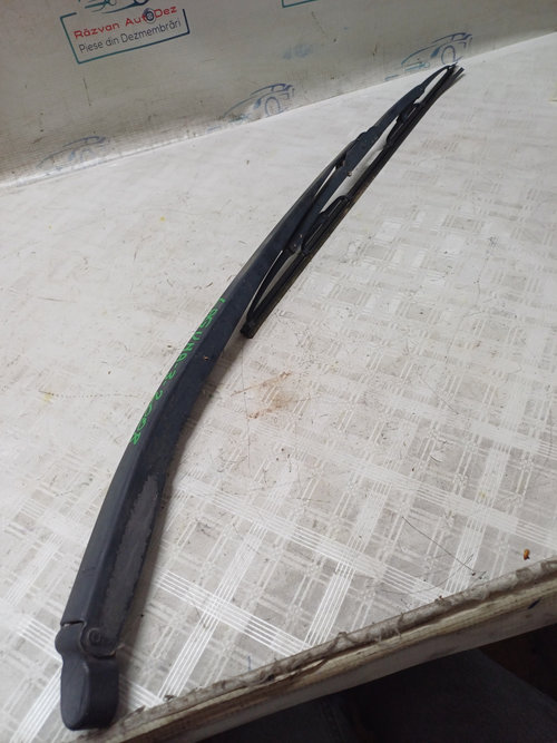 Stergator haion Renault Laguna 3 - Benzina 2008, -