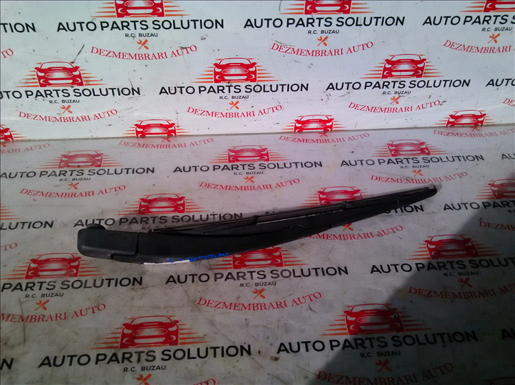 Stergator haion RENAULT MEGANE 3