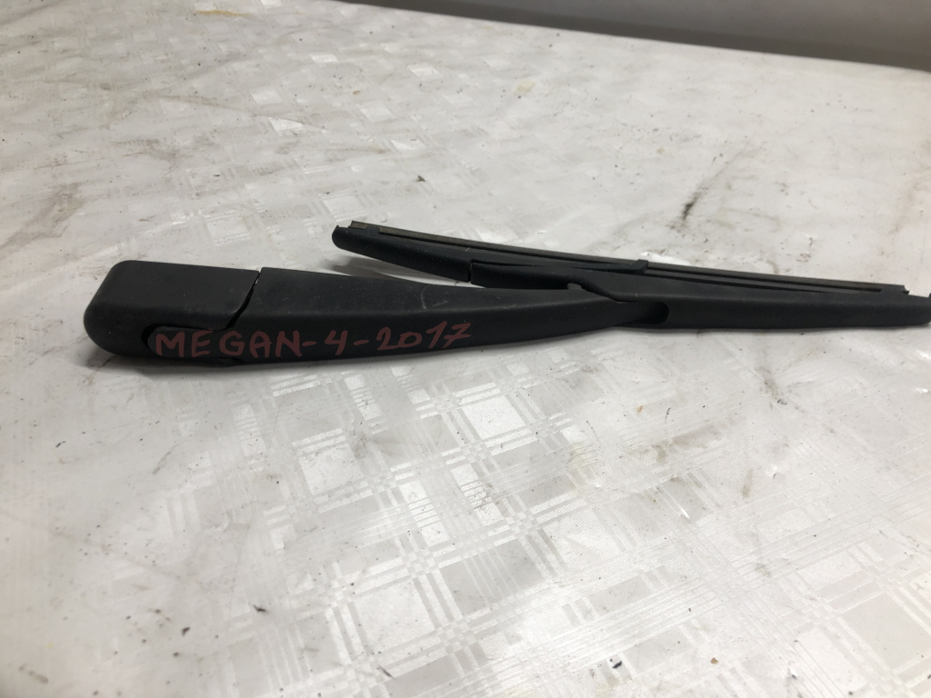Stergator haion Renault Megane 4 1.6 Benzina 2013, -