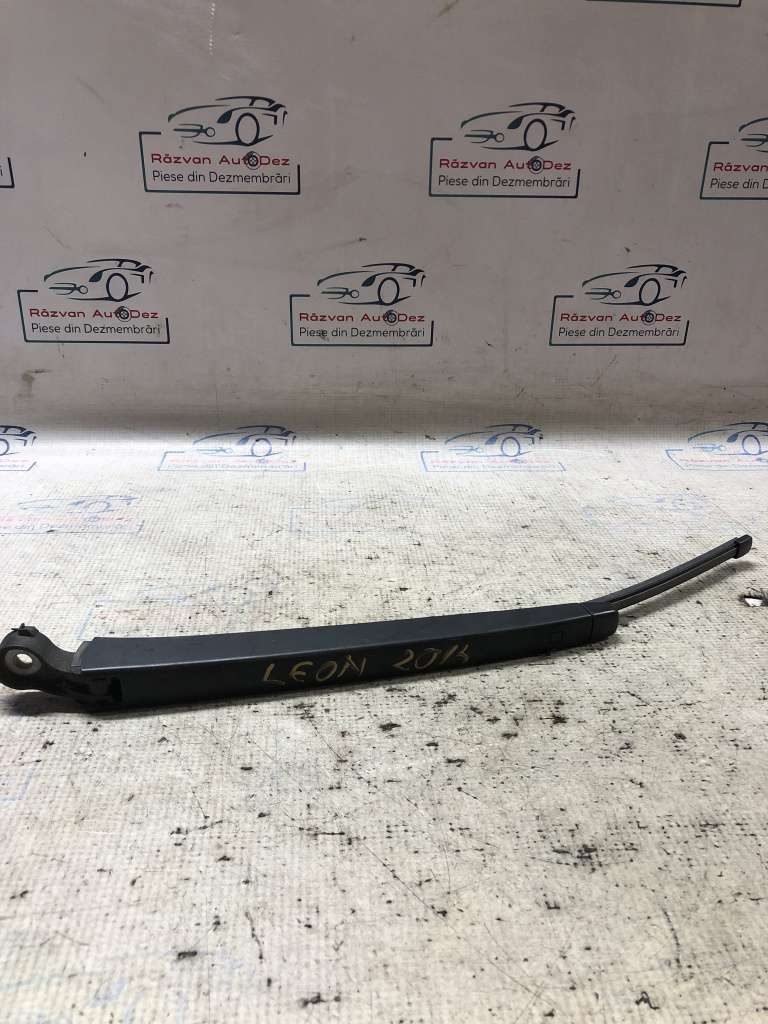 Stergator haion Seat Leon 2014