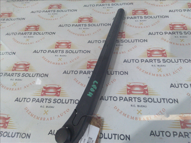 Stergator haion SEAT LEON