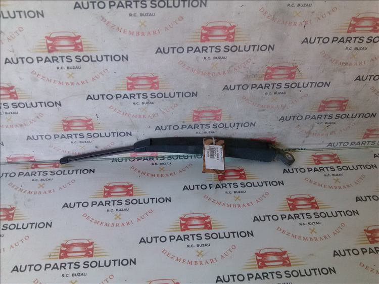 Stergator haion SKODA FABIA 2 HATCHBACK