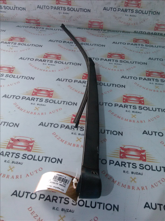 Stergator haion SKODA OCTAVIA 2 1.9 TDI an fabr. 2010