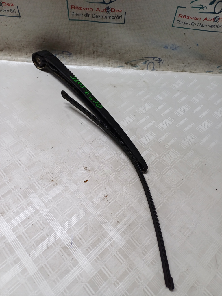 Stergator haion Skoda Octavia 3 - Motorina 2015, 5JA955707