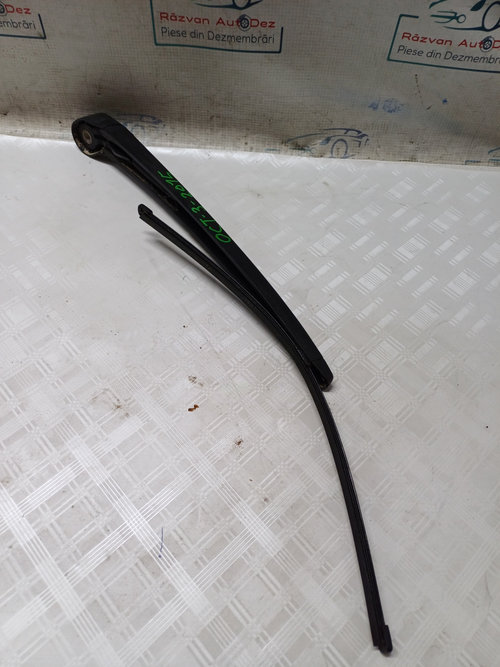 Stergator haion Skoda Octavia 3 - Motorina 2015, 5JA955707