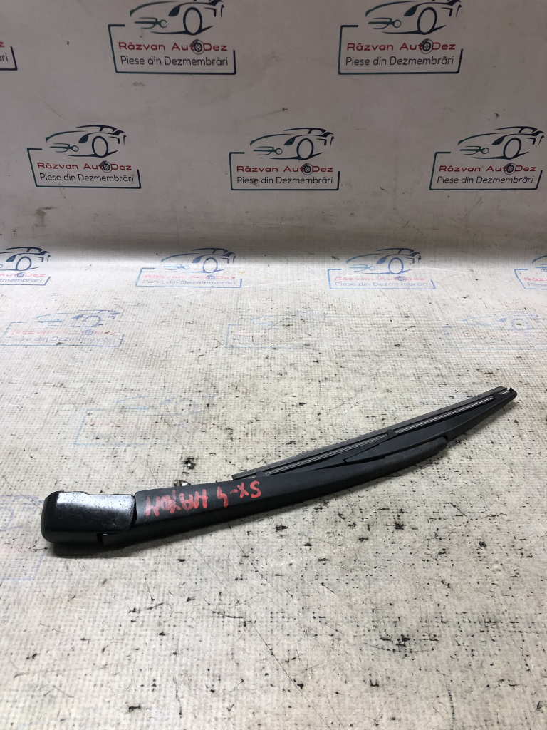Stergator haion Suzuki SX4 2014