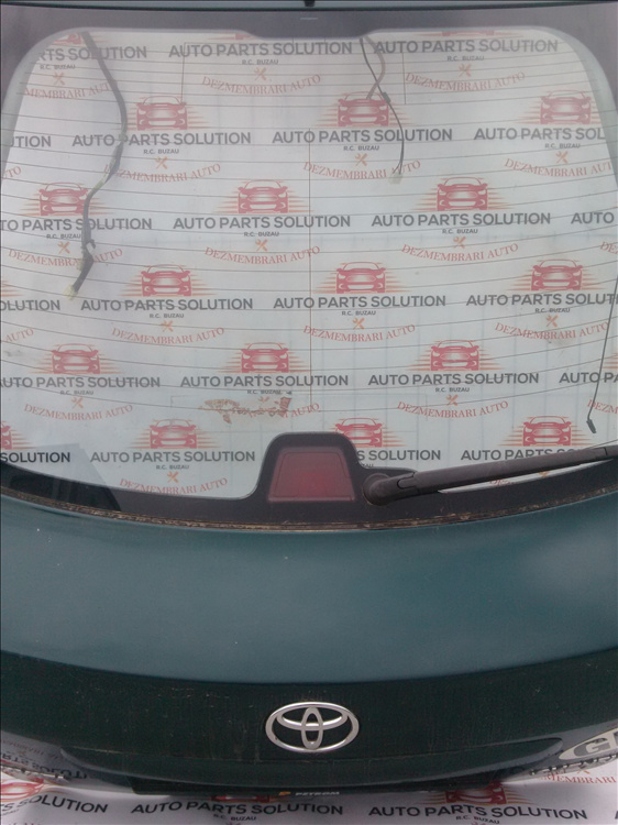 Stergator haion TOYOTA AVENSIS an fabr.2006