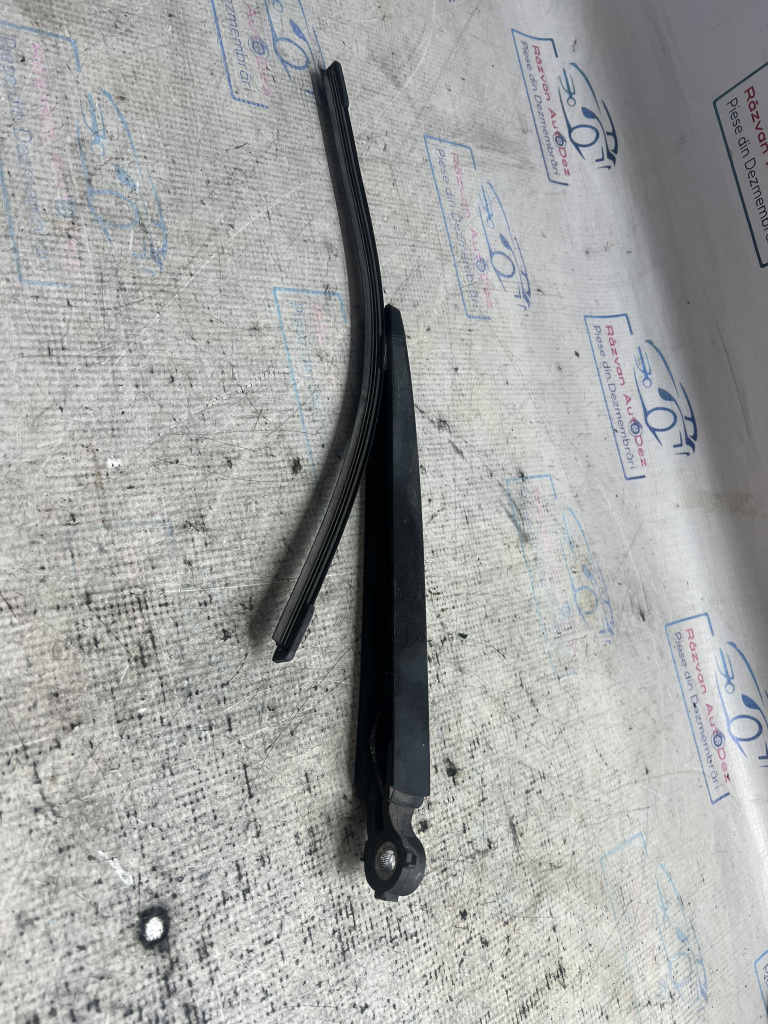 Stergator haion Volkswagen Golf 6 2010