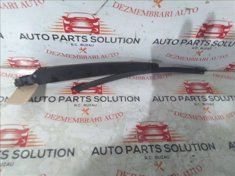 Stergator haion VOLKSWAGEN GOLF 6