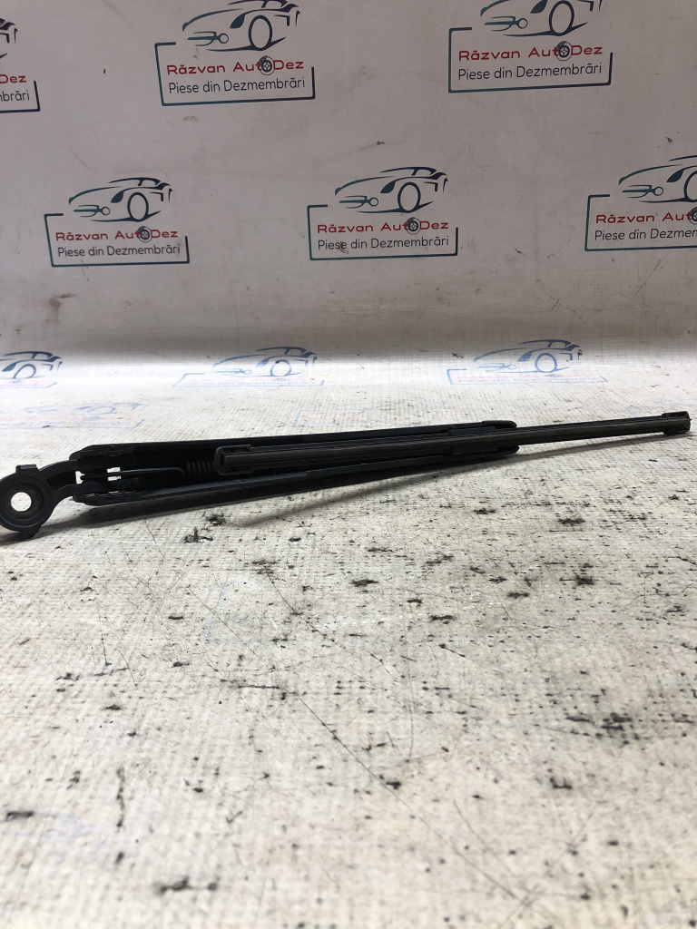 Stergator haion Volkswagen Golf 7 2014
