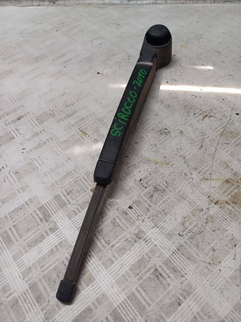 Stergator haion Volkswagen Scirocco - Motorina 2010, -
