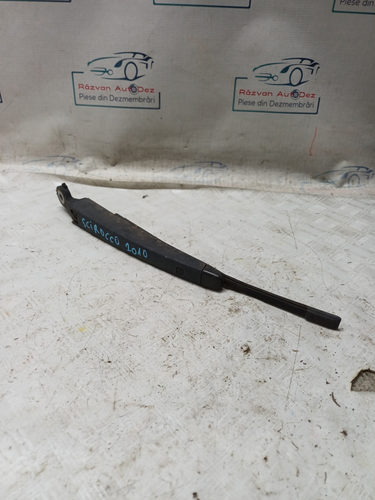 Stergator haion Volkswagen Scirocco - Motorina 2010, -