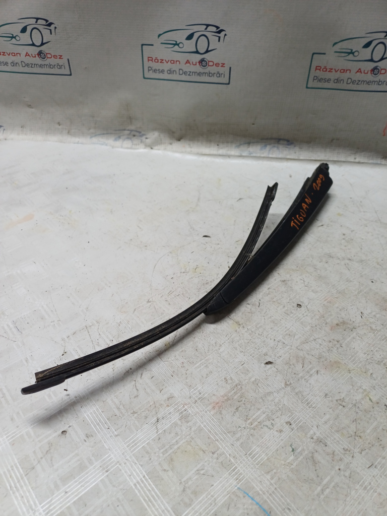 Stergator haion Volkswagen Tiguan - Motorina 2009, -