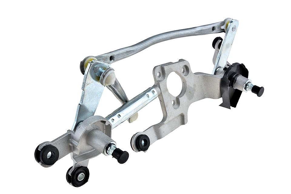 Stergator HONDA JAZZ 2008-2015