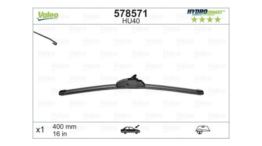 Stergator Hyundai COUPE (GK) 2001-2009 #3 116166