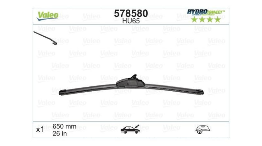Stergator Hyundai COUPE (RD) 1996-2002 #3 116166